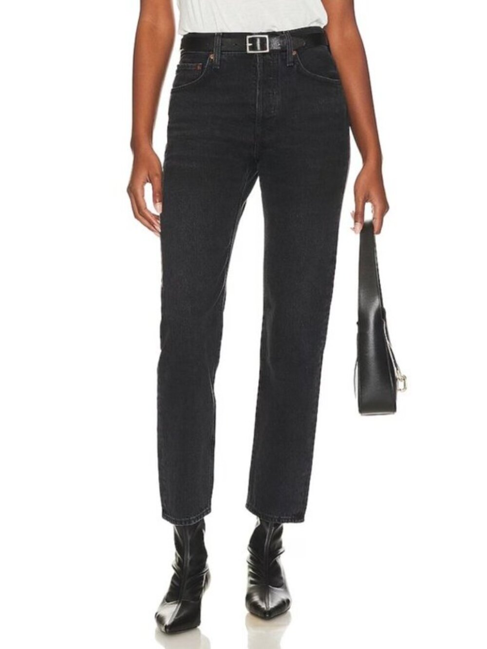 Agolde Parker Long Jeans